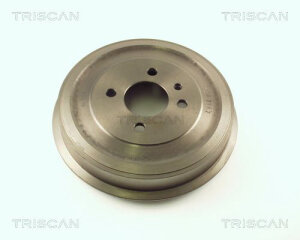 TRISCAN 8120 11205 Bremstrommel