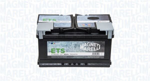MAGNETI MARELLI 069080700006 Starterbatterie