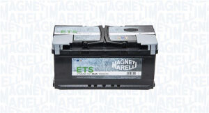 MAGNETI MARELLI 069085760006 Starterbatterie