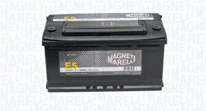 MAGNETI MARELLI 069090720005 Starterbatterie