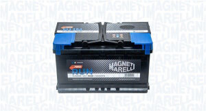 MAGNETI MARELLI 069090720007 Starterbatterie