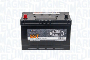 MAGNETI MARELLI 069095800018 Starterbatterie