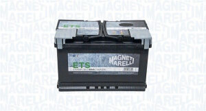 MAGNETI MARELLI 069100720006 Starterbatterie