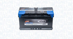 MAGNETI MARELLI 069100900007 Starterbatterie