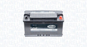 MAGNETI MARELLI 069100950001 Starterbatterie