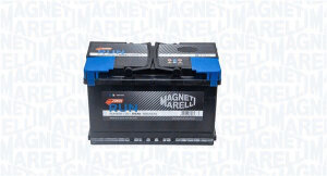 MAGNETI MARELLI 069105850007 Starterbatterie