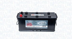 MAGNETI MARELLI 069120680042 Starterbatterie