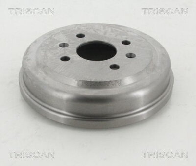 TRISCAN 8120 21203 Bremstrommel