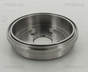 TRISCAN 8120 40211 Bremstrommel