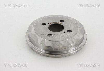 TRISCAN 8120 41205 Bremstrommel