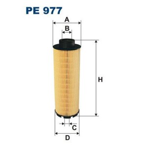 FILTRON PE 977 Kraftstofffilter