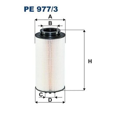FILTRON PE 977/3 Kraftstofffilter
