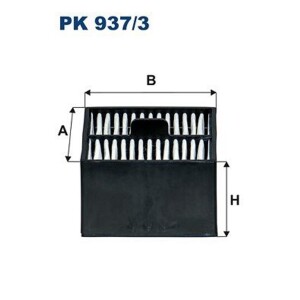 FILTRON PK 937/3 Kraftstofffilter