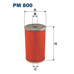 FILTRON PM 800 Kraftstofffilter