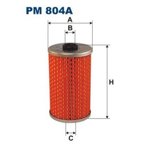 FILTRON PM 804A Kraftstofffilter