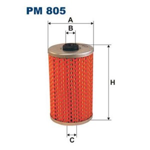 FILTRON PM 805 Kraftstofffilter