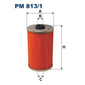 FILTRON PM 813/1 Kraftstofffilter