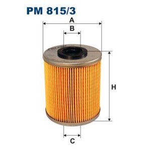 FILTRON PM 815/3 Kraftstofffilter