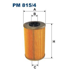 FILTRON PM 815/4 Kraftstofffilter