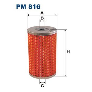 FILTRON PM 816 Kraftstofffilter