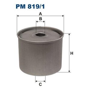 FILTRON PM 819/1 Kraftstofffilter