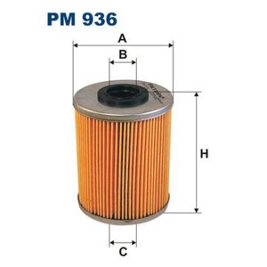 FILTRON PM 936 Kraftstofffilter