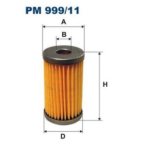 FILTRON PM 999/11 Kraftstofffilter