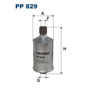 FILTRON PP 829 Kraftstofffilter