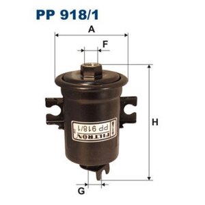 FILTRON PP 918/1 Kraftstofffilter
