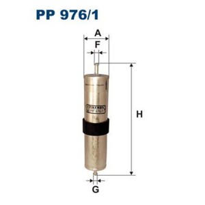 FILTRON PP 976/1 Kraftstofffilter