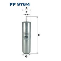 FILTRON PP 976/4 Kraftstofffilter