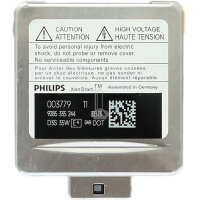 PHILIPS D3S 42403C1 XenStart Standard Xenon Bulb Single