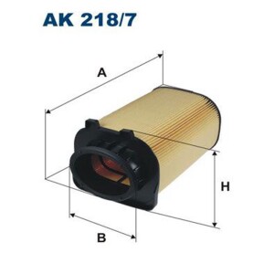 FILTRON AK 218/7 Luftfilter