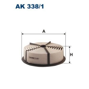 FILTRON AK 338/1 Luftfilter