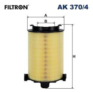 FILTRON AK 370/4 Luftfilter