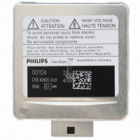PHILIPS D3S 42403XV X-tremeVision gen2 Xenon Bulb Duo-Pack