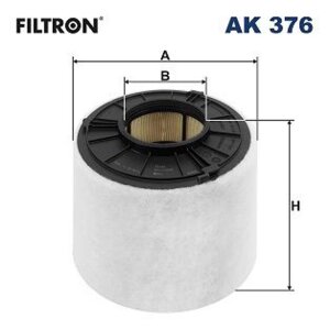 FILTRON AK 376 Luftfilter