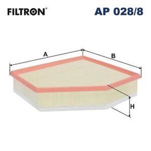 FILTRON AP 028/8 Luftfilter