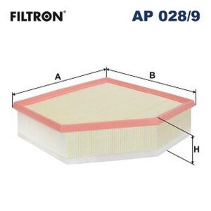 FILTRON AP 028/9 Luftfilter