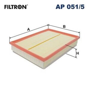 FILTRON AP 051/5 Luftfilter