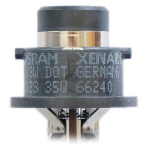 OSRAM D2S 66240 XENARC electronic ORIGINAL Line xenon bulb