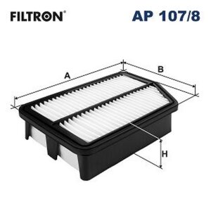 FILTRON AP 107/8 Luftfilter