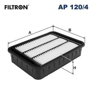 FILTRON AP 120/4 Luftfilter