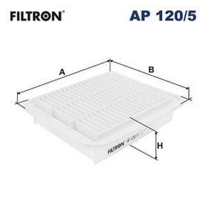 FILTRON AP 120/5 Luftfilter