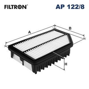FILTRON AP 122/8 Luftfilter