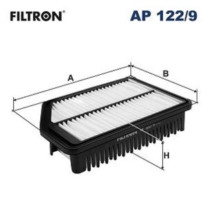 FILTRON AP 122/9 Luftfilter