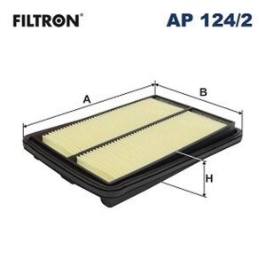FILTRON AP 124/2 Luftfilter