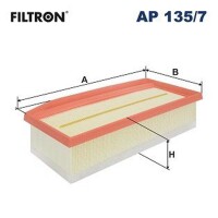 FILTRON AP 135/7 Luftfilter