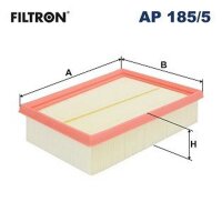 FILTRON AP 185/5 Luftfilter
