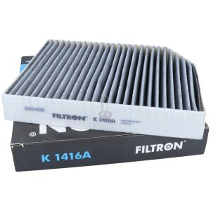 FILTRON K 1416A Filter Innenraumluft
